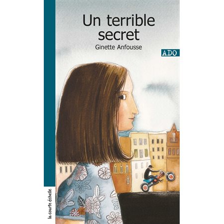 Un terrible secret