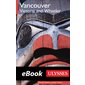 Vancouver, Victoria, Whistler