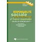 Responsabilité sociale d'entreprise et finance responsable