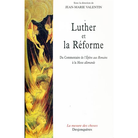 Luther et la Réforme