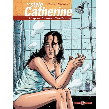Le Style Catherine
