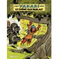 Yakari - tome 28 - Le Chene qui parlait