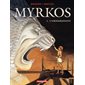 Myrkos - tome 1 – L'Ornemaniste