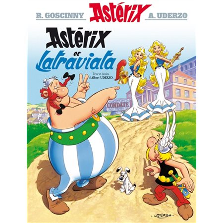 Buropro Asterix