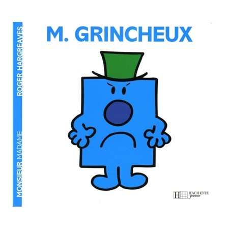 M. Grincheux