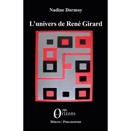 L'univers de René Girard