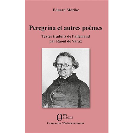 Peregrina et autres poèmes