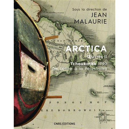Arctica - Oeuvres II