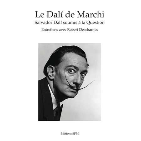 Le Dalí de Marchi
