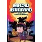 Nico Bravo et le chien d'Hadès - Tome 1
