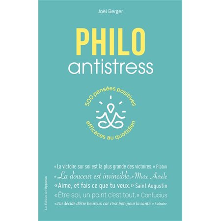 Philo antistress