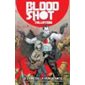 Bloodshot Salvation - Tome 1 - Le livre de la vengeance