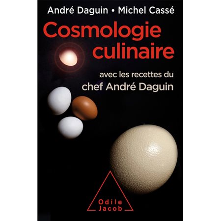 Cosmologie culinaire