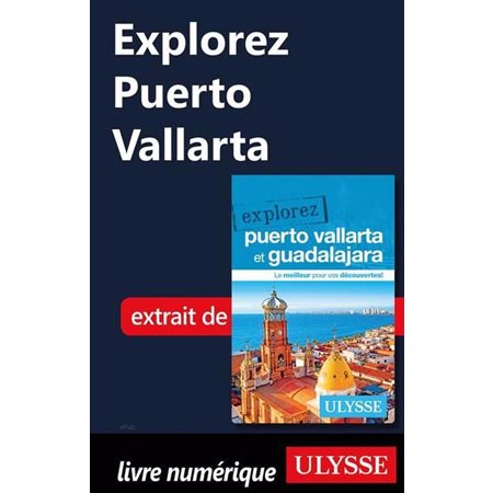 Explorez Puerto Vallarta