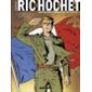 Les Nouvelles Enquêtes de Ric Hochet - tome 4 - Tombé pour la France