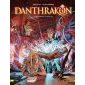 Danthrakon - Volume 1 - Le grimoire glouton
