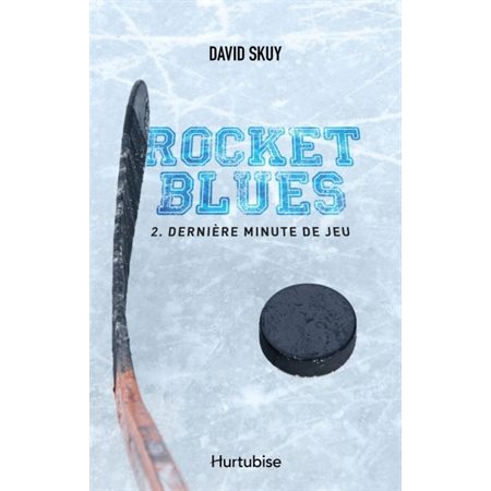 Rocket Blues - Tome 2