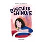 Biscuits chinois