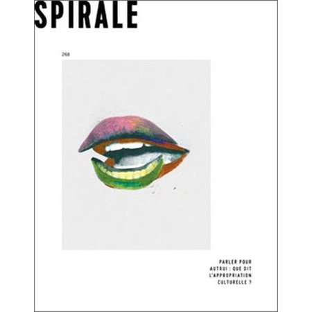 Spirale. No. 268, Printemps 2019