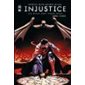 Injustice - Tome 8 - Année 4 - 2ème partie