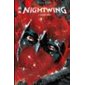 Nightwing - Tome 5 - Dernier envol