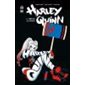 Harley Quinn - Tome 6 - Tirée par les cheveux
