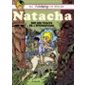 Natacha - tome 23 - Sur les traces de l'épervier bleu