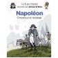 Le fil de l'Histoire raconté par Ariane & Nino - tome 23 - Napoléon
