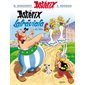 Astérix et Latraviata, tome 31, Une aventure d'Asterix