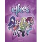 Les Elfées - tome 1 - Elfées (Les) T1 N1