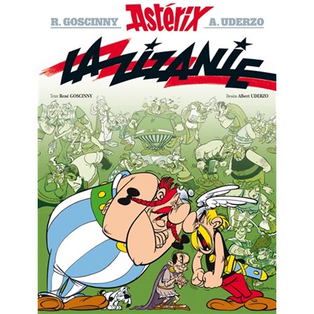 Buropro Asterix