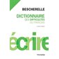 Dictionnaire des difficultés du français, Bescherelle