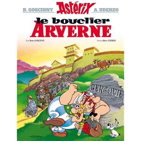 Buropro Asterix