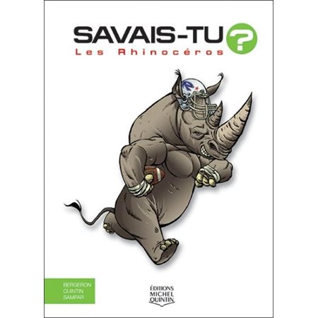 Les rhinocéros, Tome 47
