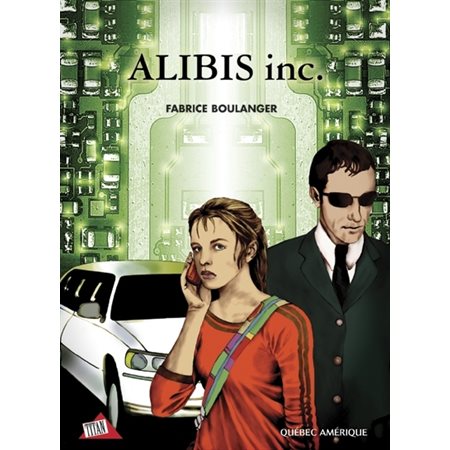 Alibis 1 - Alibis inc.