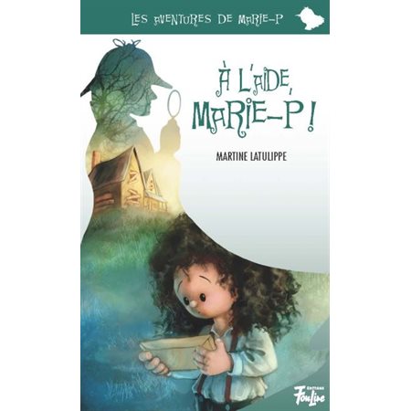 A l'aide Marie-P! ,  tome 8