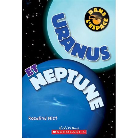 Uranus et Neptune (EPUISE)