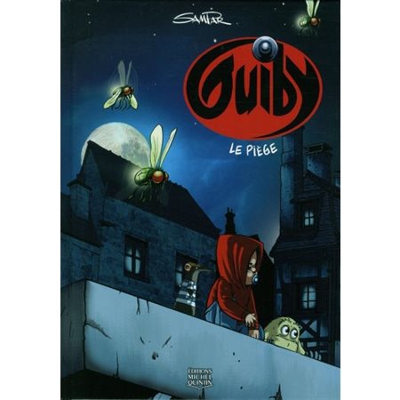 Guiby 2 - Le piège