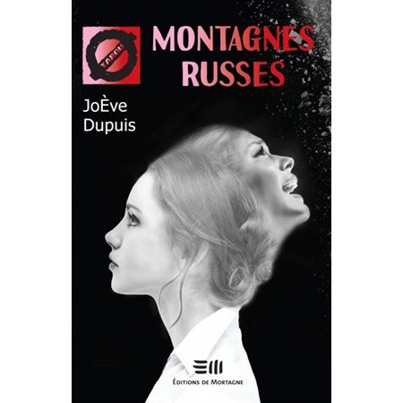 Montagnes russes, tome 26, Tabou