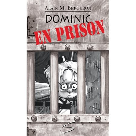Dominic en prison