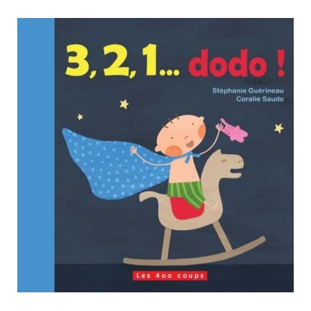 3, 2, 1 dodo !