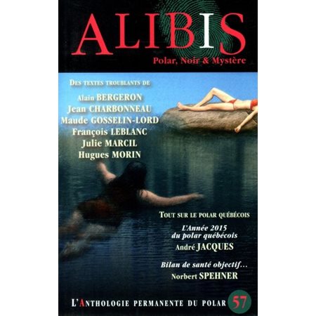 Alibis 57