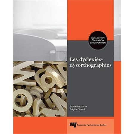 Les dyslexies-dysorthographies