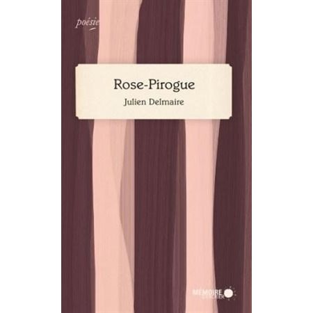 Rose-Pirogue