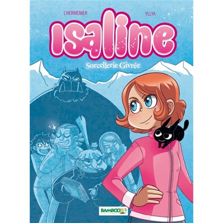 Isaline (Version BD)