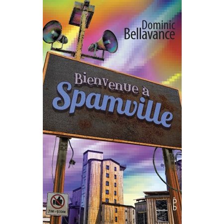 Bienvenue à Spamville