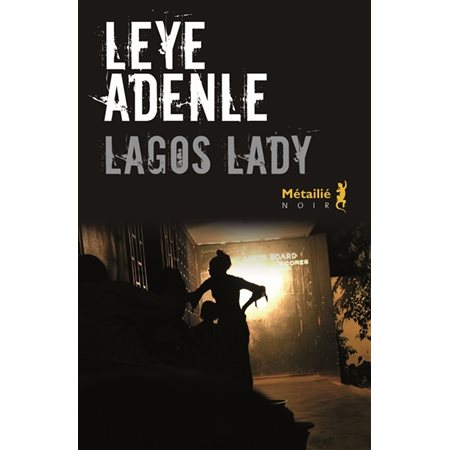 Lagos Lady