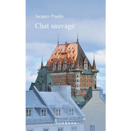Chat sauvage