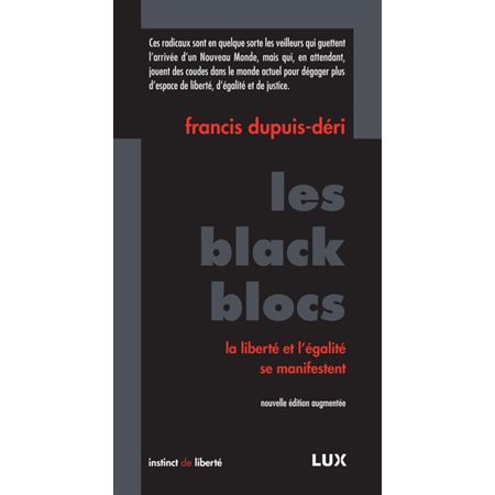 Les Black Blocs