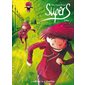 Héros, Tome 2, Supers